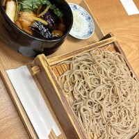 手打ち蕎麦 欅 - 
