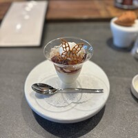 ベルニーニ銀座 -  ベルニーニ銀座 -