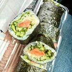 マイスター工房八千代 - 播都恋巻850円税込