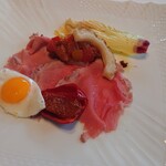 リストランテ イ・ルンガ - 