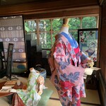 パンドラ - このお部屋は太宰治の『葉桜と魔笛』がテーマでした