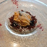 リストランテ イ・ルンガ - 