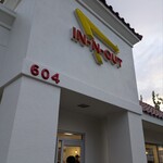 In-N-Out Burger - 