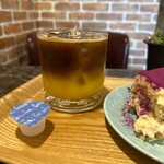 BLISS COFFEE - 