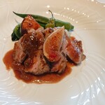 リストランテ イ・ルンガ - 