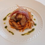 リストランテ イ・ルンガ - 