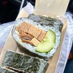 マイスター工房八千代 - 天船巻き1,000円税込