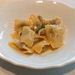 リストランテ イ・ルンガ - 