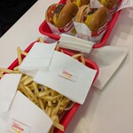 In-N-Out Burger - 