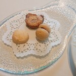 リストランテ イ・ルンガ - 