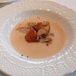 リストランテ イ・ルンガ - 