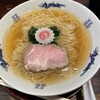 中華蕎麦にし乃