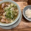 シンちゃんラーメン