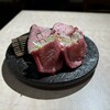 焼肉 大尚山