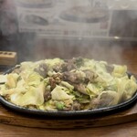 びっくり亭 本家 本店 - 