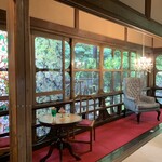 パンドラ - こんなお部屋で寛ぎたい