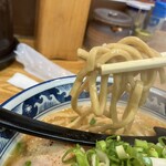 らぁめん みそ家 - 