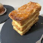 エーグルドゥース - 