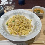 寒川神社参集殿 - 