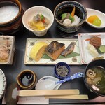 京都ブライトンホテル - 