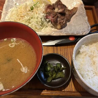 Thyme  口コミ一覧 : 田町 炭火串焼 正直や （しょうじきや） - 田町