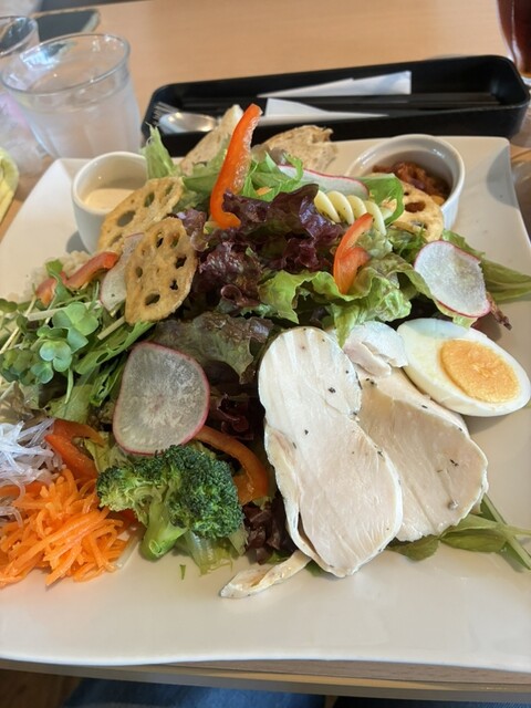 Cafe And Lunch Pocket photo 2