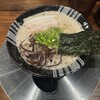 博多一双 新横浜ラーメン博物館店