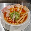 麺や チャーシュードリーム