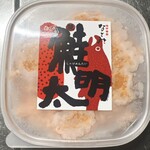 味市春香なごみ 鮭明太製造工場 - 鮭明太（冷凍）♪