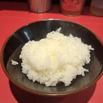 横浜ラーメン 真砂家 - 