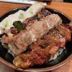 伊勢廣 京橋本店