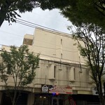 ノンズ・バーガー・イズ・ヘブンリー - 外観