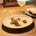 BLU - キスのベニエフリット