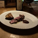 BLU - 旬のジビエ