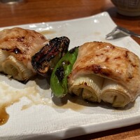 伊勢廣 京橋本店 - 