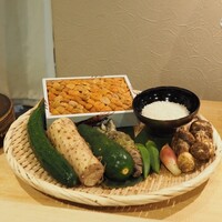 鮨 逅 - 
