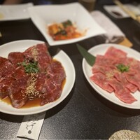老舗精肉店直送 千種焼肉 飛騨牛の奴隷 千種店 - 