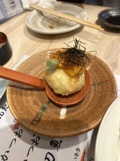 Nigiriya Kenta Hiroshima Hondori Honten photo 3