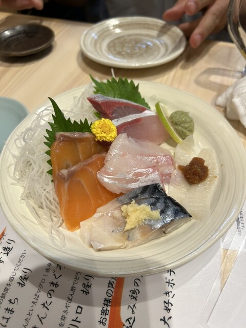 Nigiriya Kenta Hiroshima Hondori Honten