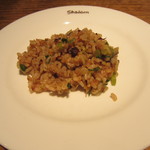 オーガニックレストラン シャロム - 