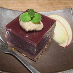 オーガニックレストラン シャロム - 