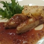 Ristorante SUOLO