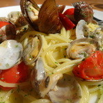 ポルタ・アル・マーレ - ②ボンゴレ