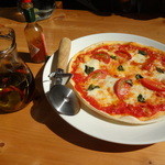 ポルタ・アル・マーレ - ②マルゲリータ