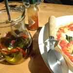 ポルタ・アル・マーレ - ②マルゲリータ