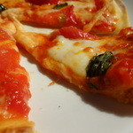 ポルタ・アル・マーレ - ②マルゲリータ