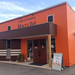 マルシェ - 