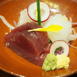 京都 瓢喜 - 造り