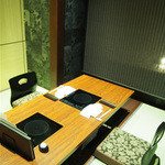 京都 瓢喜 - 個室