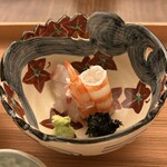 日本料理 晴山 - 